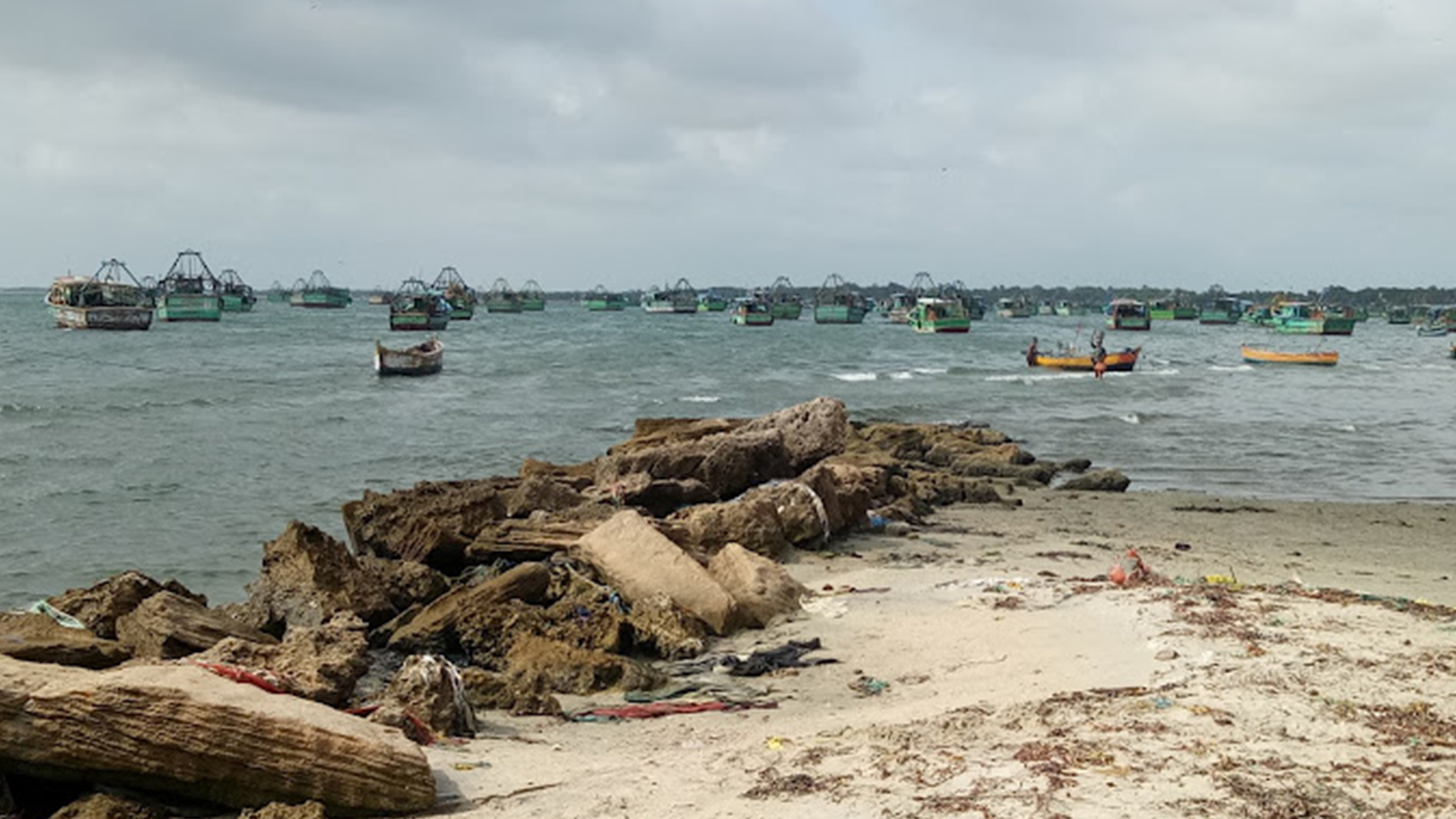Shree Gujarati Samaj Rameshwaram