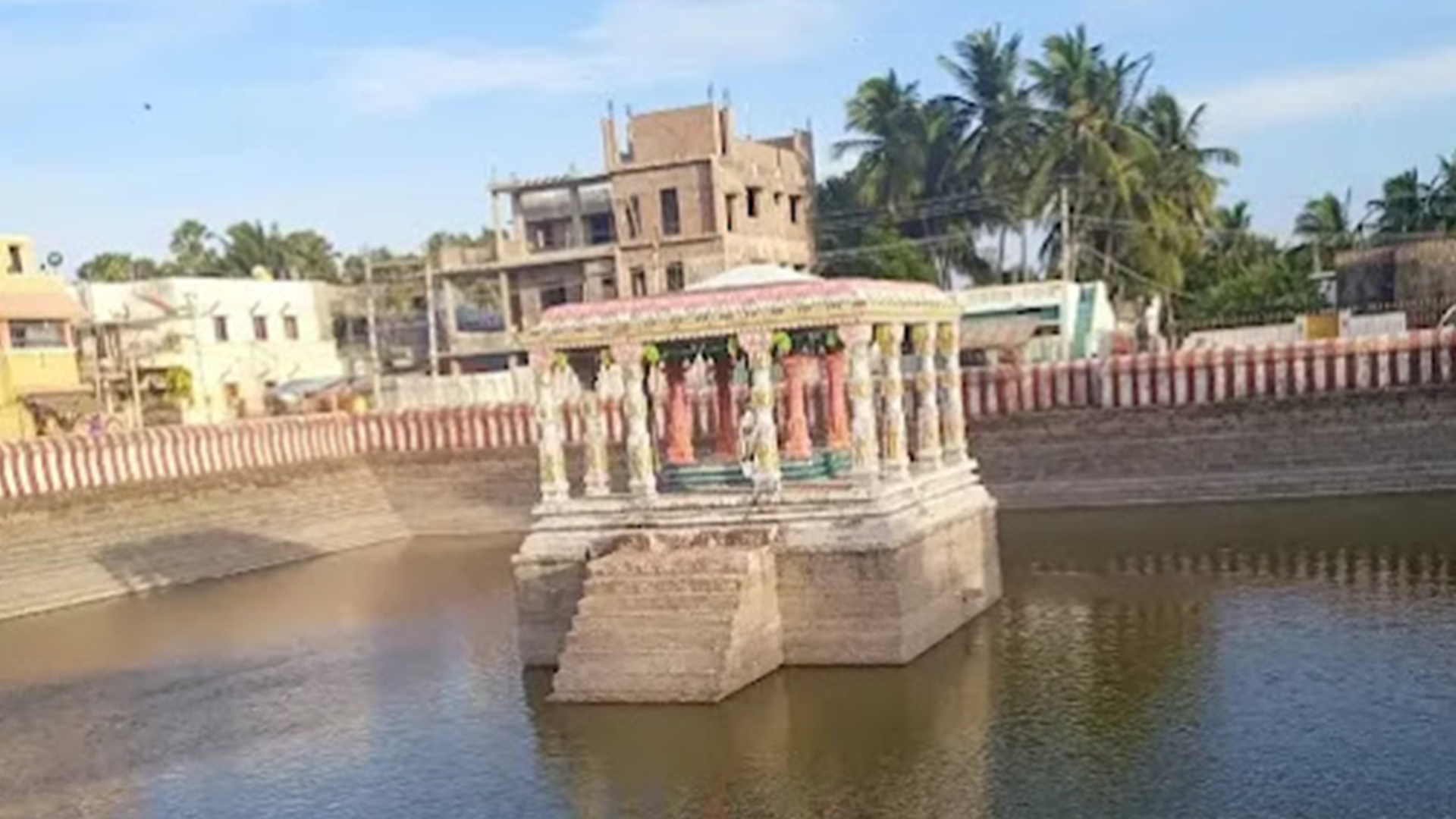 Shree Gujarati Samaj Rameshwaram