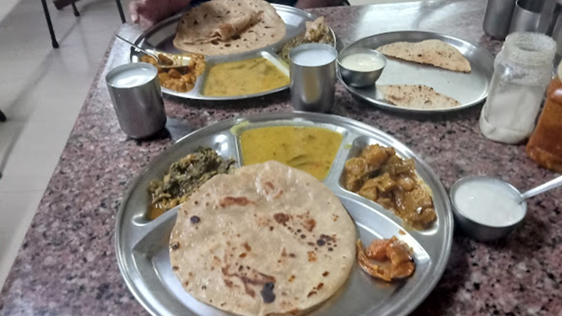 Shree Gujarati Samaj Rameshwaram