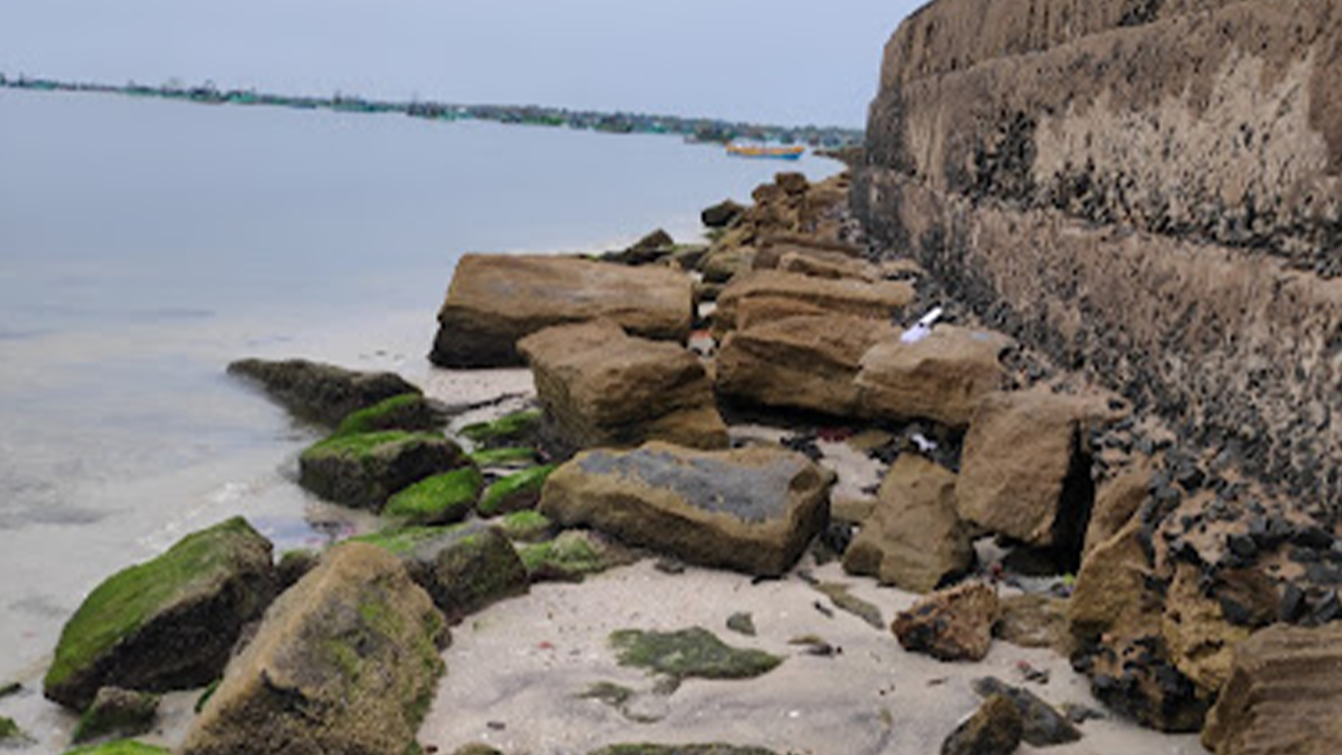 Shree Gujarati Samaj Rameshwaram